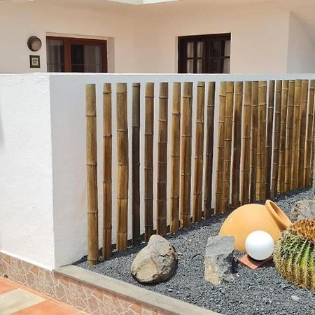 Comodo Apartamento En Caleta De Fuste Lägenhet Exteriör bild