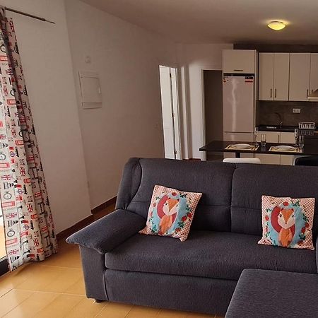 Comodo Apartamento En Caleta De Fuste Lägenhet Exteriör bild