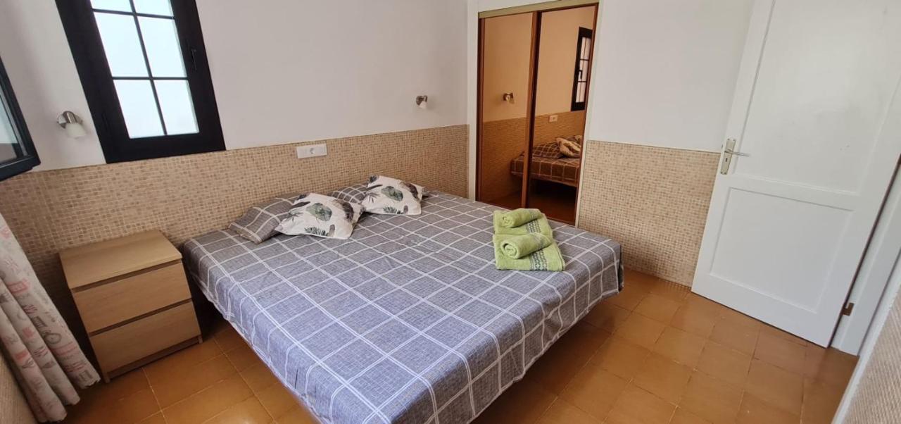 Comodo Apartamento En Caleta De Fuste Lägenhet Exteriör bild