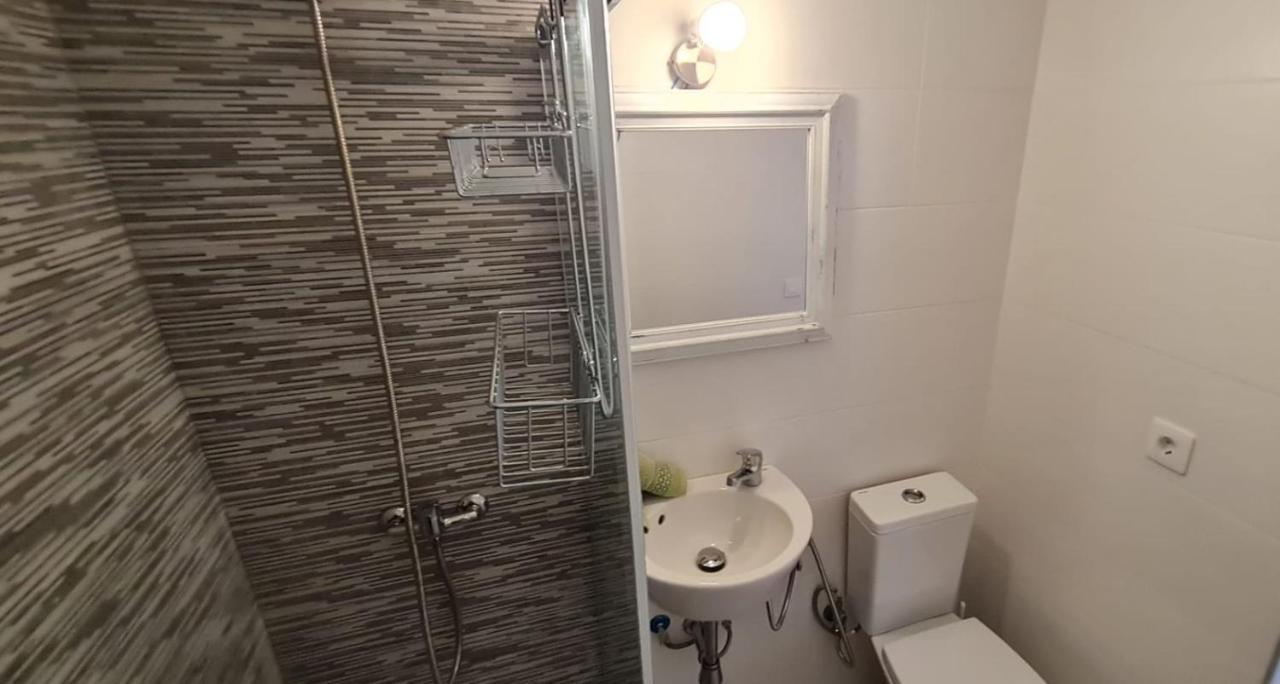 Comodo Apartamento En Caleta De Fuste Lägenhet Exteriör bild