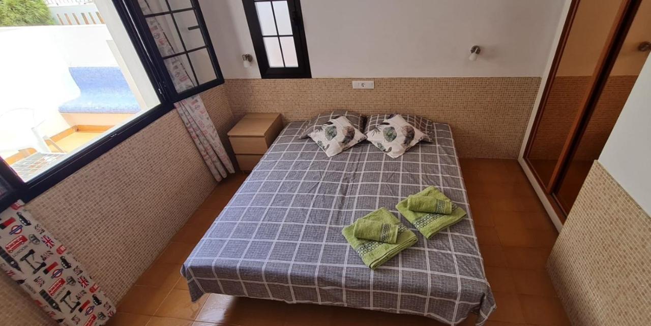 Comodo Apartamento En Caleta De Fuste Lägenhet Exteriör bild
